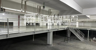 漲知識(shí)了！這款定制型的鋼平臺(tái)，強(qiáng)烈推薦服裝企業(yè)使用！