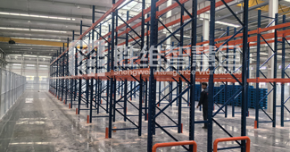 論性價比高，這款定制型的重型貨架必須榜上有名！