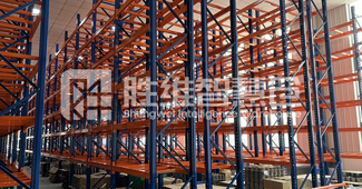 這款讓電器制造企業(yè)都贊不絕口的重型貨架，更安全更好用！