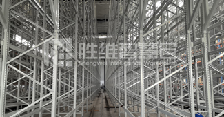 知名企業(yè)選擇定制堆垛機(jī)立體庫(kù)，解決倉(cāng)庫(kù)空間不足問(wèn)題！