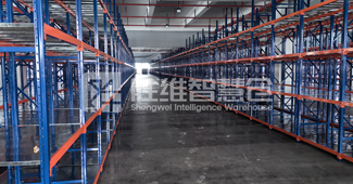 更靈活更穩(wěn)定的重型層板貨架，助力紡織企業(yè)開(kāi)啟高效倉(cāng)儲(chǔ)新篇章