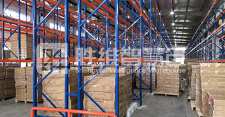 家具企業(yè)倉儲為什么會青睞重型貨架？一文告訴你！