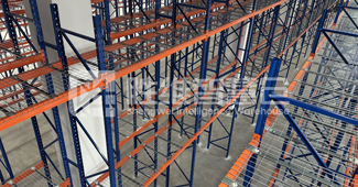 揭秘：重型貨架被企業(yè)所青睞的原因，竟然是這幾點(diǎn)！