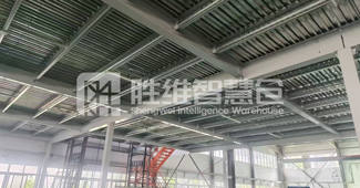 倉儲擴容新策略：實力倉儲貨架廠家助力企業(yè)空間倍增！