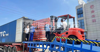 空間利用大師！重型貨架靈活調節(jié)，出口英國的戶外用品存儲新選擇