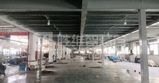 不想擴(kuò)面積還想升級(jí)倉儲(chǔ)？看勝維智慧倉如何破局！