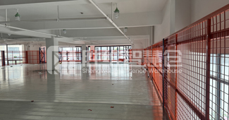 勝維智慧倉閣樓貨架助力外貿(mào)服裝企業(yè)倉儲 “華麗轉(zhuǎn)身”！