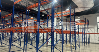 醫(yī)療器械倉儲有妙招，這款定制型重型貨架優(yōu)勢盡顯！