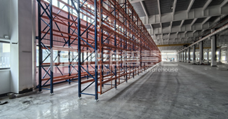 湖州設備制造企業(yè)引入堆垛機立體庫，開啟智能倉儲新時代