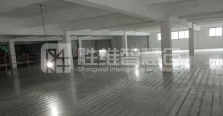 鋼平臺貨架：金華家紡企業(yè)倉儲增效降本的秘密武器！