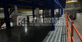 鋁業(yè)倉儲難題多？這鋼平臺讓倉儲成本降低、效率飛漲！