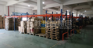 嘉興這家汽配廠靠定制一款重型貨架，倉儲(chǔ)難題全解決！