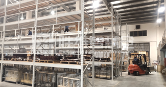 來看，機械制造企業(yè)倉儲難題的終結(jié)者：重型貨架！