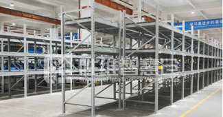 來看，重型貨架如何為廚房電器企業(yè)提升倉儲效率！
