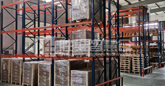 倉儲難題困擾你？寧波軟管企業(yè)靠重型貨架破局！