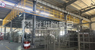 錯過鋼平臺，杭州金屬制品企業(yè)倉儲或?qū)㈠e失 “救星” ！