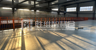 鋼平臺(tái)很給力，幫嘉興企業(yè)破解倉(cāng)儲(chǔ)難題省大錢