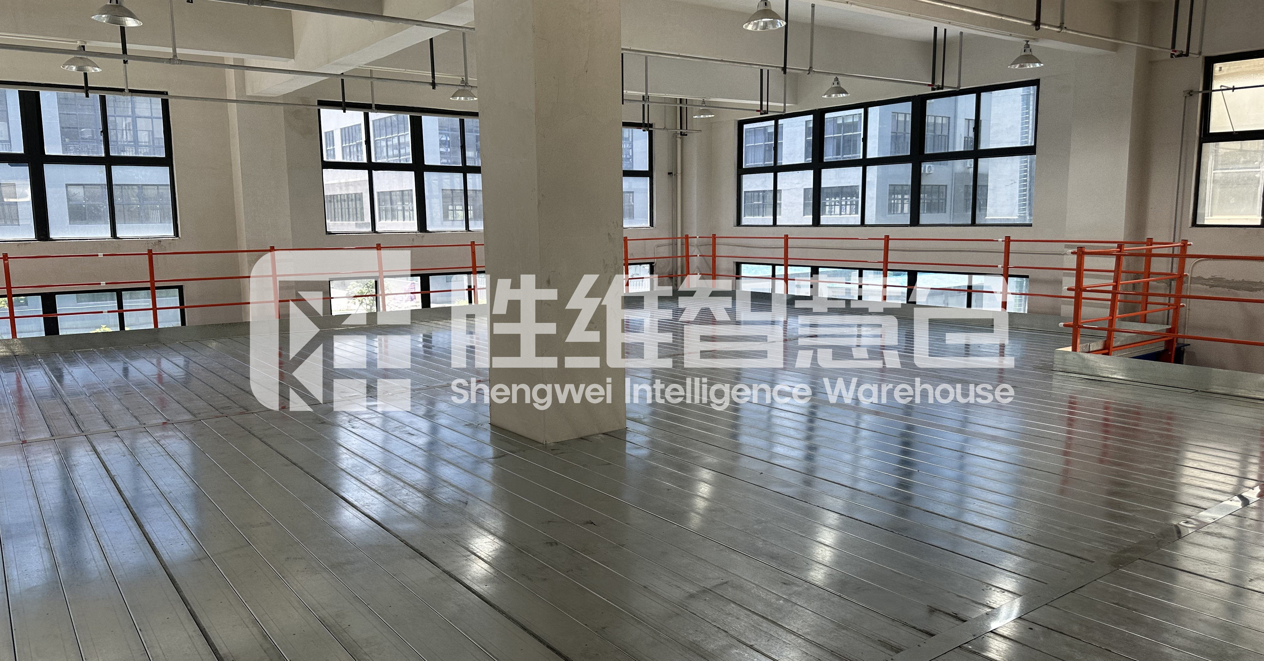 金屬制品企業(yè)倉儲困局何解？溫州鎖企憑鋼平臺逆風(fēng)翻盤！