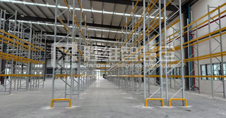 倉(cāng)庫(kù)空間不足，找貨難？來(lái)看重型貨架助泰國(guó)工廠勇拓海外市場(chǎng)！
