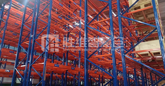 找貨架走彎路？勝維智慧倉定制貨架，幫你搞定倉儲難題