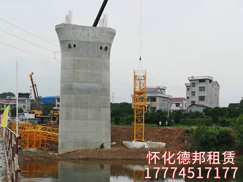 大橋局、張吉懷鐵路實(shí)景照片 (9)