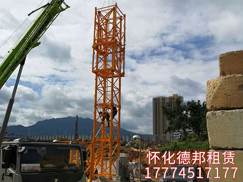 岳麓青城、萬(wàn)達(dá)廣場(chǎng)實(shí)照裝機(jī) (10)