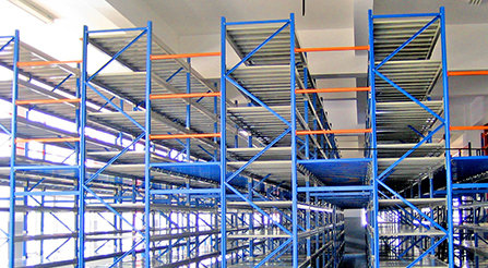 閣樓平臺特點(diǎn)展示 閣樓平臺特點(diǎn)展示