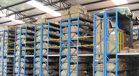 閣樓平臺特點(diǎn)展示 閣樓平臺特點(diǎn)展示