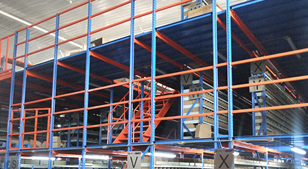 閣樓平臺特點(diǎn)展示 閣樓平臺特點(diǎn)展示