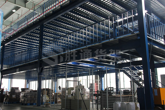 鋼平臺(tái)貨架公司,鋼平臺(tái)貨架特點(diǎn).jpg
