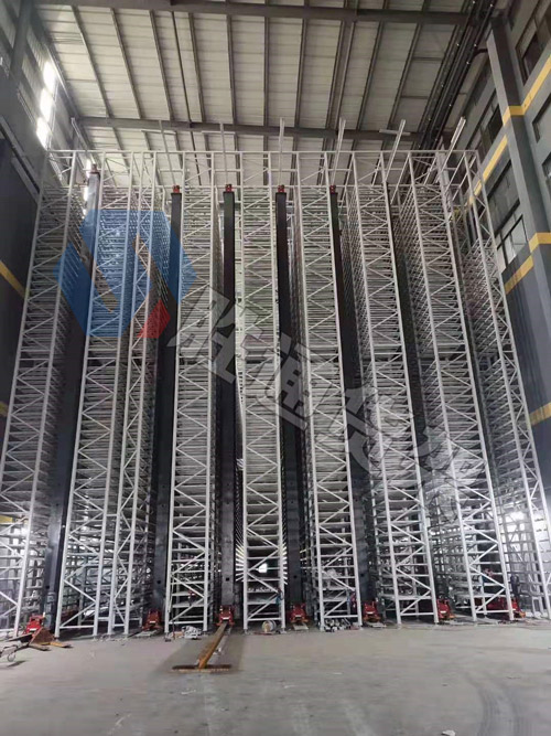 自動(dòng)化立體庫(kù)