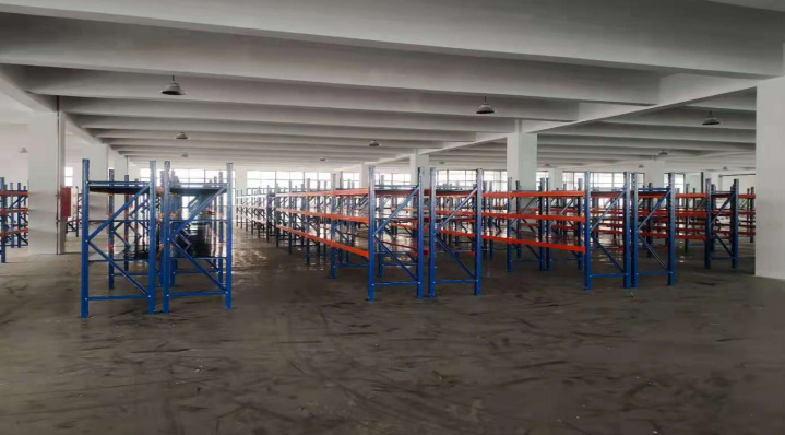 更耐用的重型貨架，浙江大祥辦公設(shè)備有限公司只認(rèn)準(zhǔn)勝通！