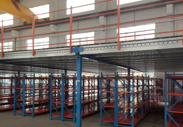 勝通鋼平臺 勝通鋼平臺