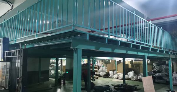 用上勝通鋼平臺(tái)后，浙江力佳隆毛刷有限公司直呼大品牌就是好用！