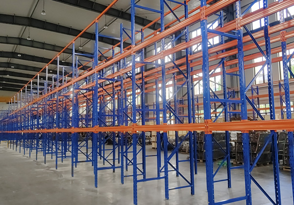 來看，江西耐普礦機(jī)公司是如何憑借勝通鋼平臺(tái)，讓倉(cāng)儲(chǔ)性能大大提升！