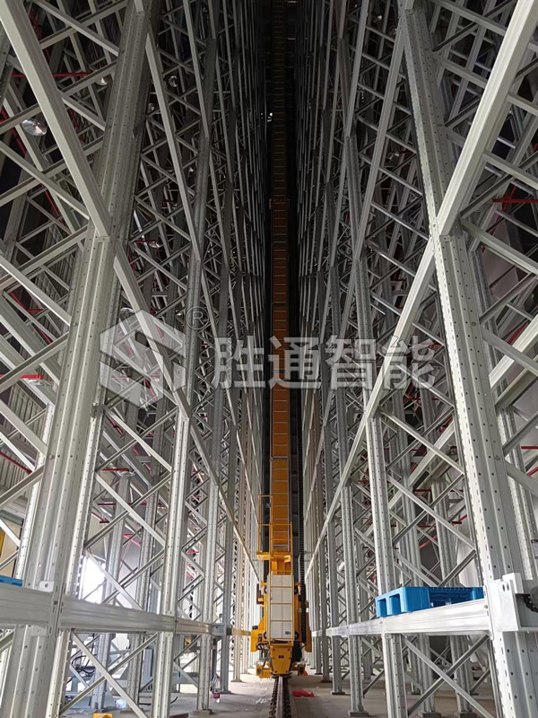 自動(dòng)化立體庫(kù)