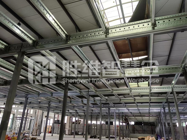 鋼平臺(tái) 鋼平臺(tái)