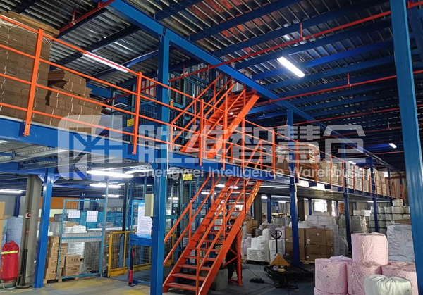 鋼平臺(tái) 鋼平臺(tái)