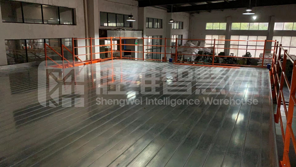 鋼平臺(tái) 鋼平臺(tái)