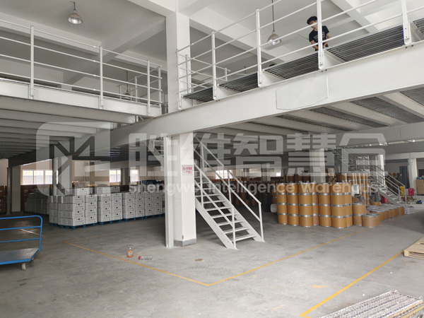 鋼平臺(tái) 鋼平臺(tái)