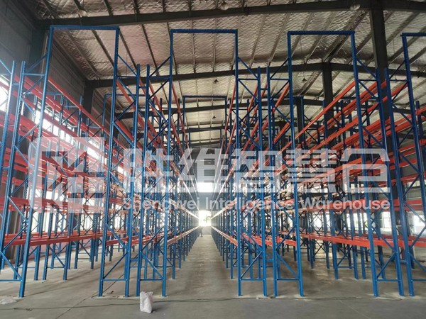 重型貨架 重型貨架