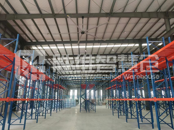 重型貨架 重型貨架