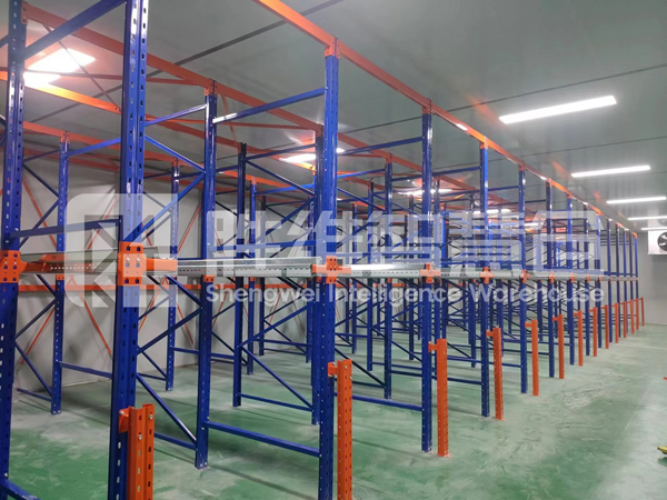 貫通貨架 貫通貨架