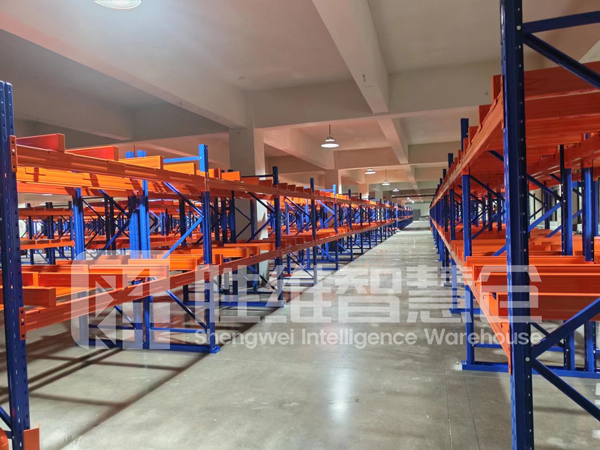 重型貨架 重型貨架