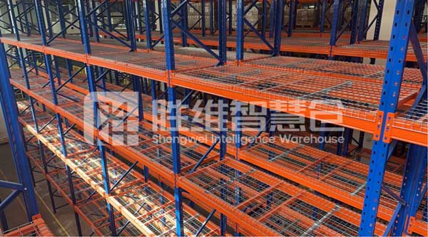 重型貨架 重型貨架