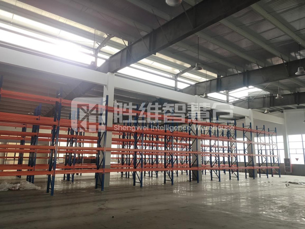 重型貨架 重型貨架