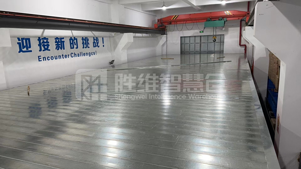 閣樓貨架 閣樓貨架