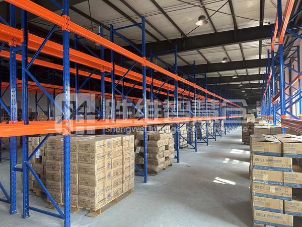 重型貨架 重型貨架