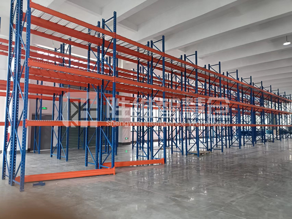 重型貨架 重型貨架
