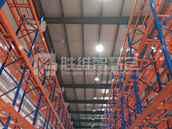 重型貨架 重型貨架
